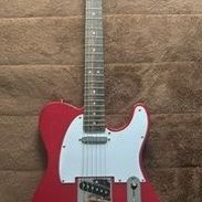 Limited-Edition Bullet Telecaster Electric Guitar negotiable