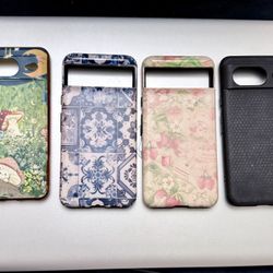Google Pixel 8 Phone Cases