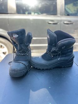 Men’s boot