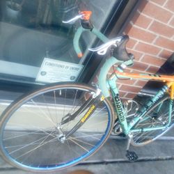 Bianchi Bike 🚲 Size 55