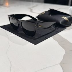 Ray-ban x Asap Rocky 