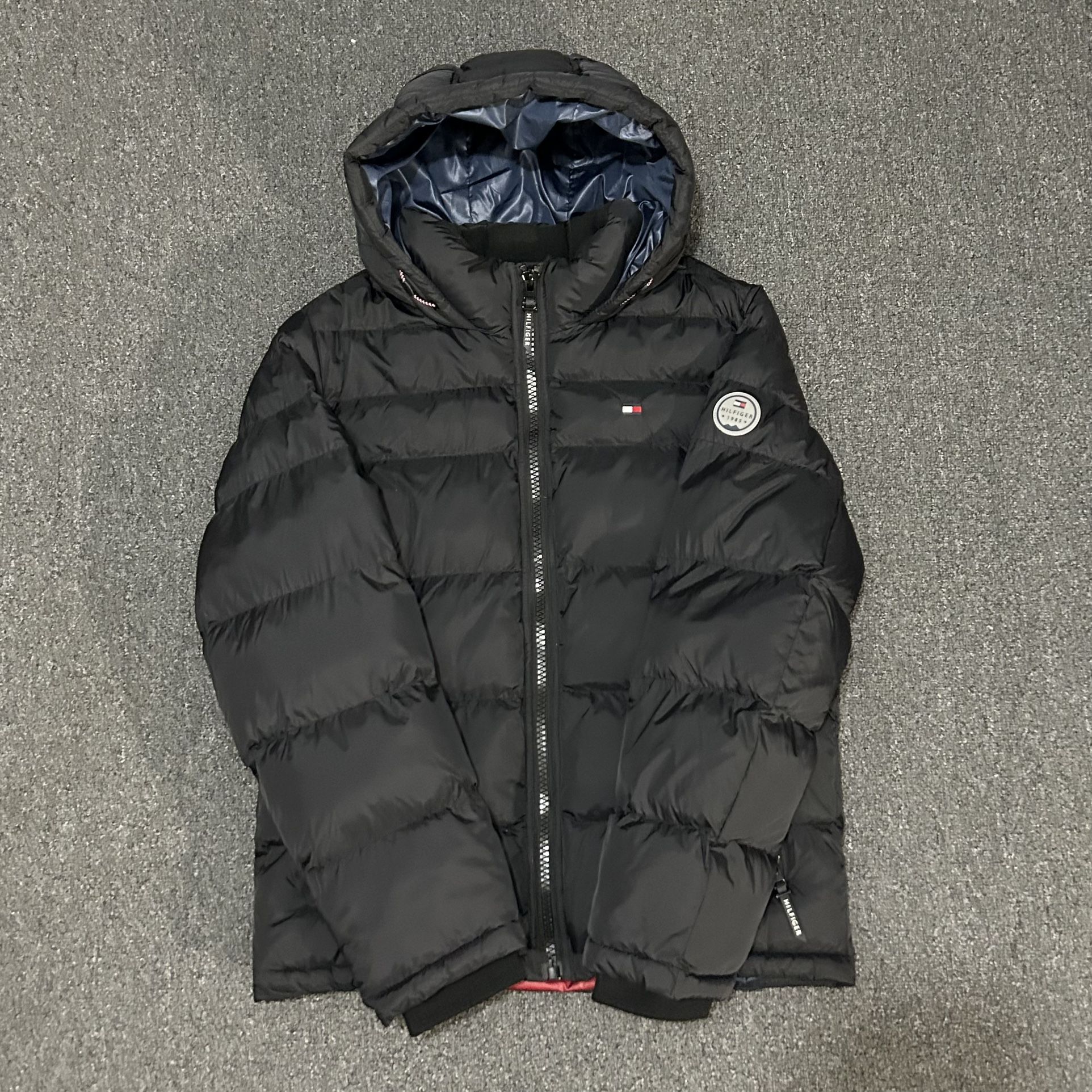Tommy Hilfiger Puffer Jacket
