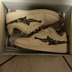 Vicinity Akimbo Lows