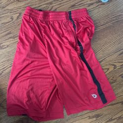 Men’s Athletic Shorts