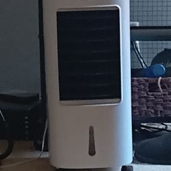 Portable AC Unit 