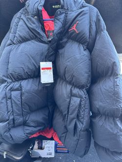 Micheal Jordan Coat