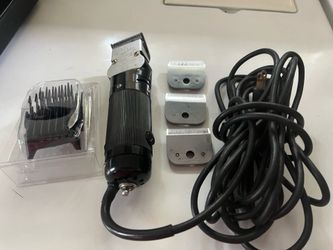 Oster Animal Clipper