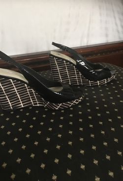 Via spiga shoe