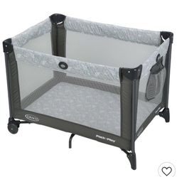 Graco Pack And Play