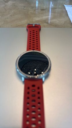 Amazfit ACTIVE 2 Sapphire