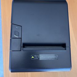 Custom P3L 3” Thermal Printer