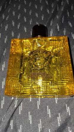 Bramd New 100ml Versace Eros and Eros Energy