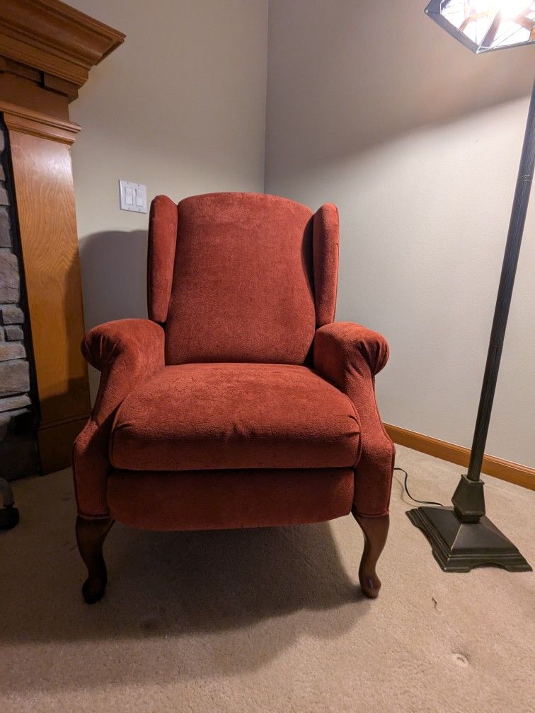 Recliner Chair 