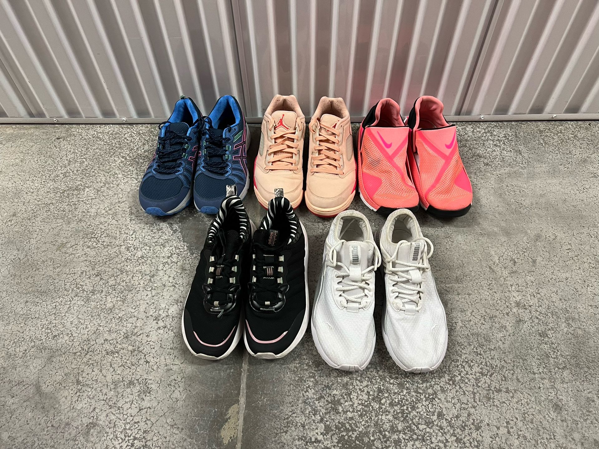 Womens Shoes Sneakers Sale