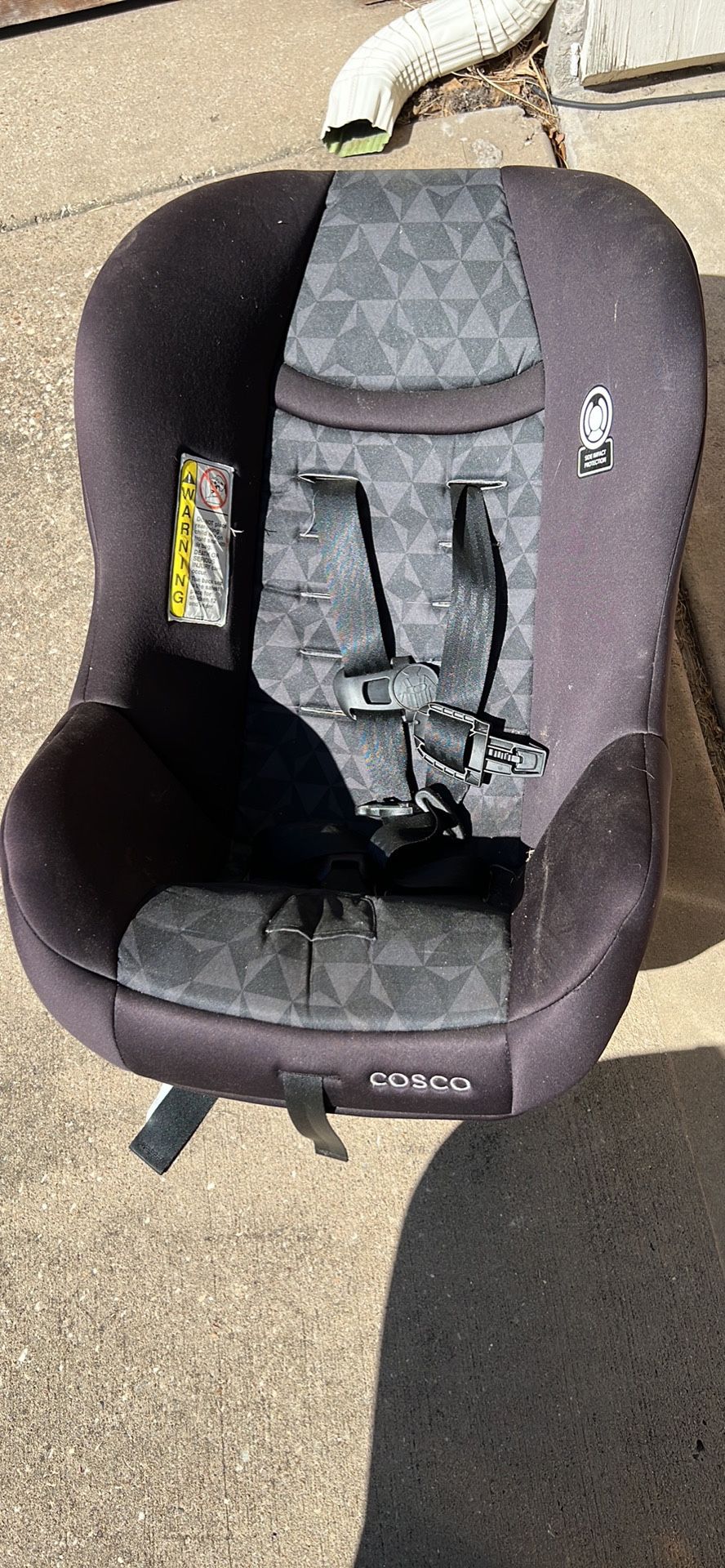 Car Seat