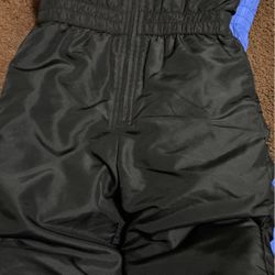 Kids Snow Outfit Jumpsuit Size 2t Snow Bib