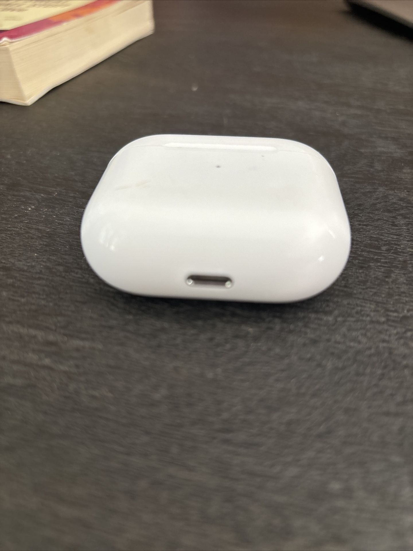 Apple 3rd Generation Replacement Case