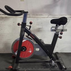 Indoor Cycle And Bike