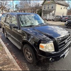 2009 Ford Expedition