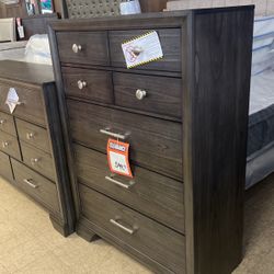 Chest  599 dresser 799 and nightstand 199