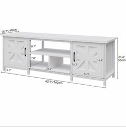 Tv stand for 75” in