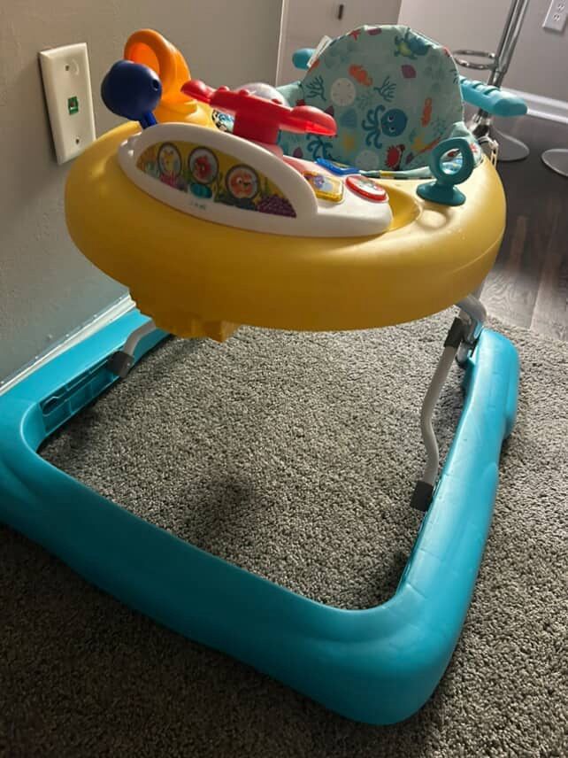 Baby Walker