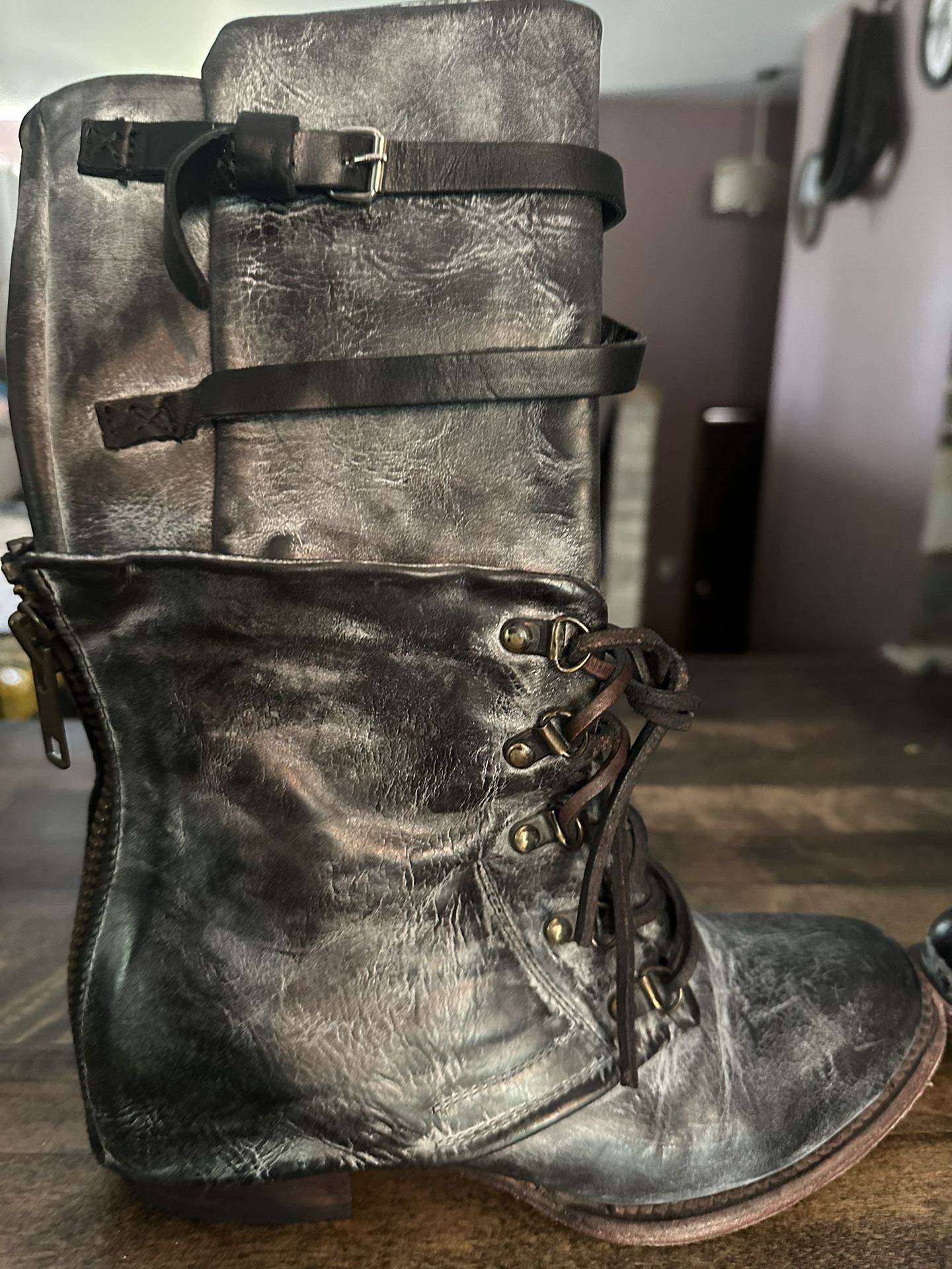 FREEBIRD By Steven Women’s Boots
