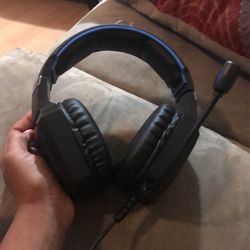 Gaming Headsets READ DESCRIPTION