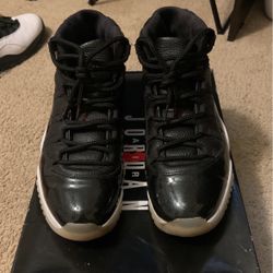 Jordan 11 