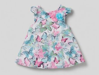 Pippa & Julie Girls Top Size 3T
