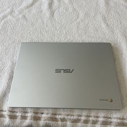 ASUS 14” Celeron Chromebook For Sale