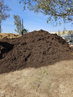 Mulch