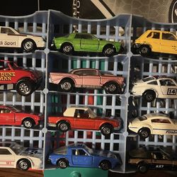 Matchbox Vintage Lot