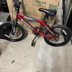 Kid’s Bike
