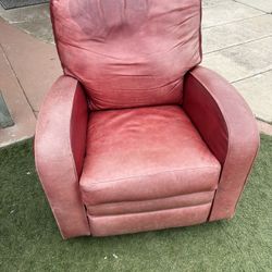 Reclining Chairs