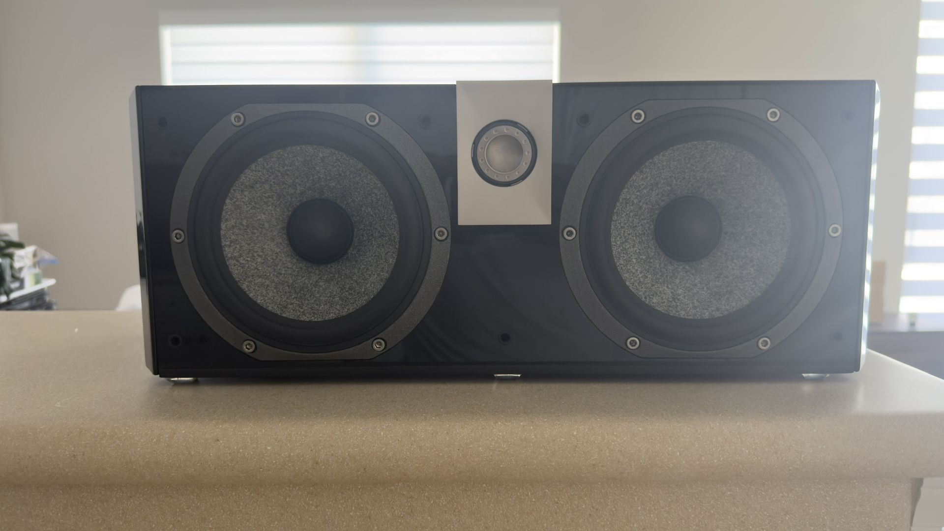 Focal Prestige 800W series center channel