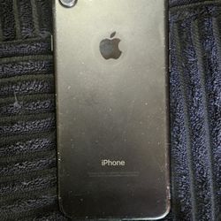 apple iphone 7 (Lockedout)