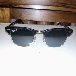 Ray-Ban Sunglasses