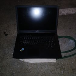 Asus Notebook PC 