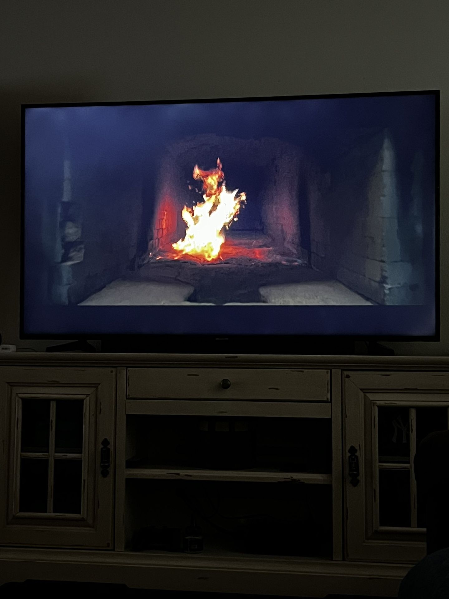 65” Samsung Smart TV