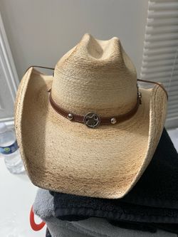 Sahuayo Cowgirl Hat