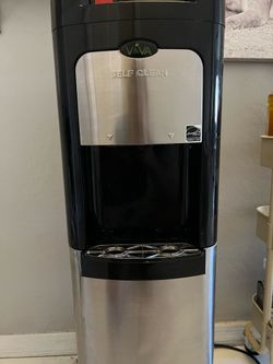 Water dispenser