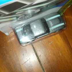 HOT WHEELS. 65 MUSTANG 2+2 FASTBACK