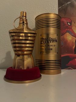 Jean Paul Gaultier Le Male Elixir Cologne