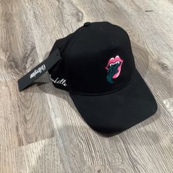 Civil Regime Hat New