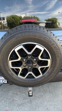 Bridgestone Tires
