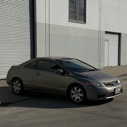 Honda Civic 2008 Clea Title