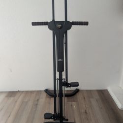 RELIFE vertical Climber