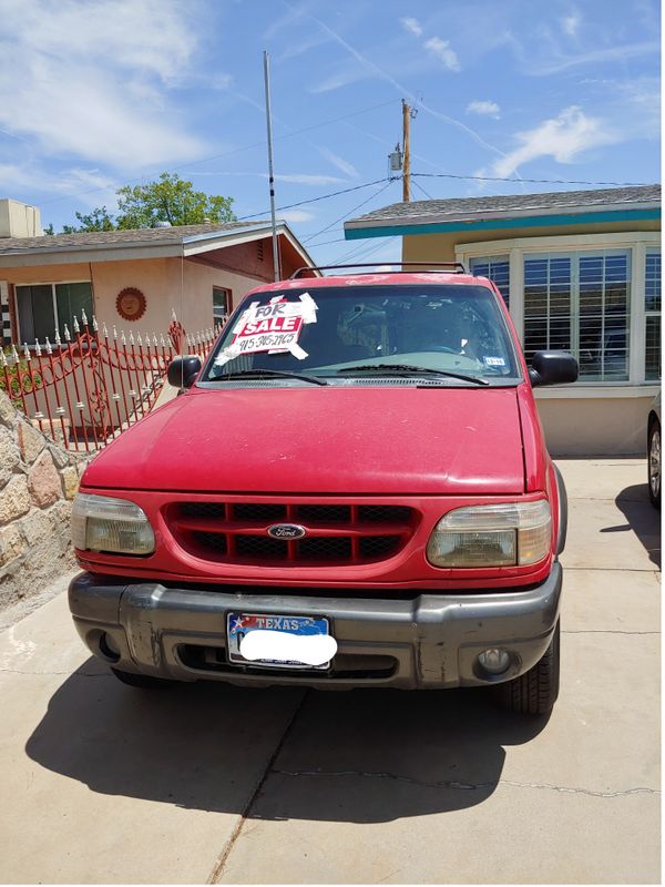 El paso tx hook up