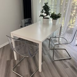 IKEA Dining Set